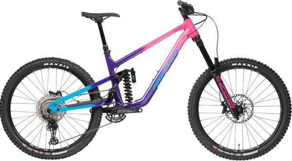 2023 Norco Shore A2 27.5  Online