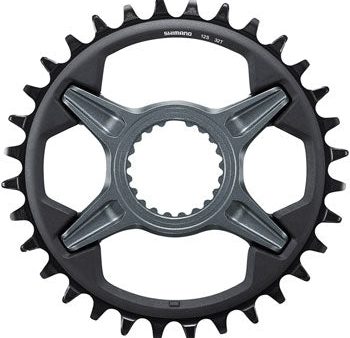 Shimano SLX SM-CRM75 Chainring For Cheap