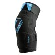 7iDP Flex Adult Elbow   Youth Knee Pad For Sale