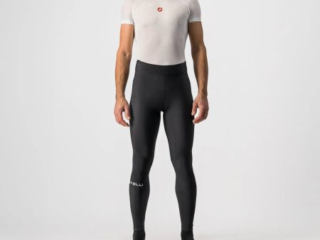 Castelli Mens Entrata Tight No Pad Online