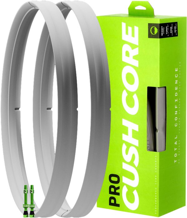 CushCore PRO Tire Inserts Online now