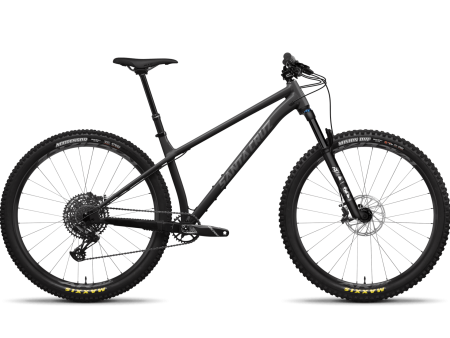 2024 Santa Cruz Chameleon 8 R-Kit Online