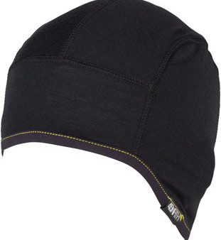 45NRTH Stravanger Lightweight Wool Cycling Cap For Cheap