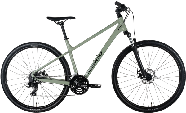 2023 Norco XFR 3 Online