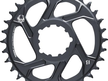 SRAM X-Sync 2 Eagle -4mm offset on Sale