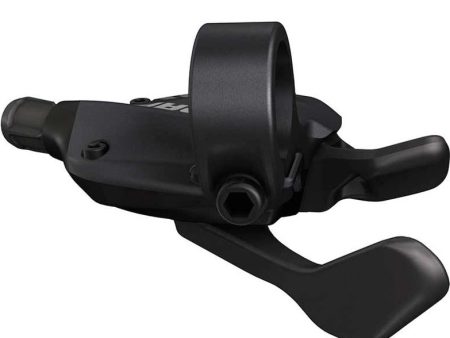 SRAM X5 Flat Bar Shifter Fashion