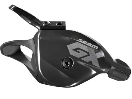 SRAM GX DH Flat Bar Shifter Fashion