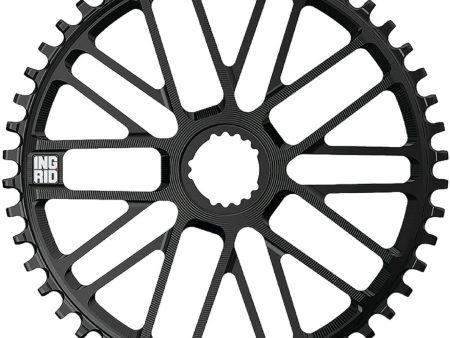 Ingrid Chainring Online Hot Sale