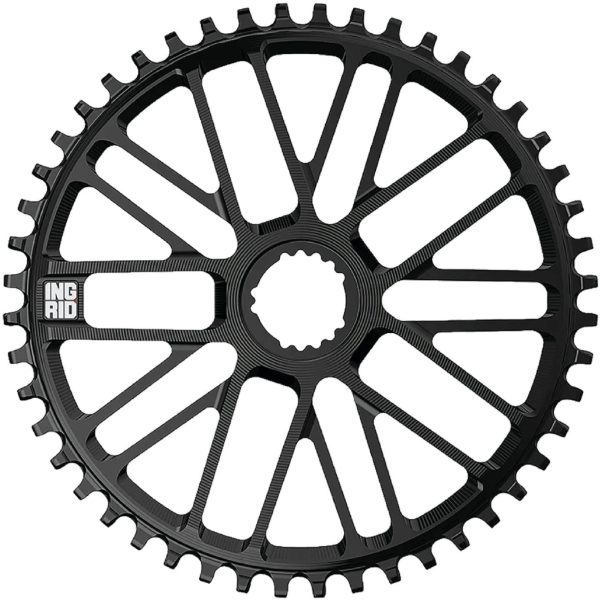 Ingrid Chainring Online Hot Sale