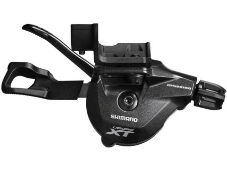 Shimano XT SL-M8000-I Flat Bar Shifter Discount