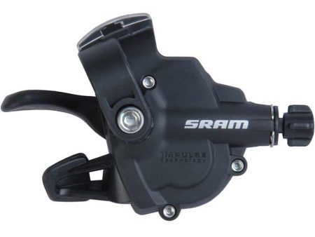 SRAM X3 Flat Bar Shifter Cheap