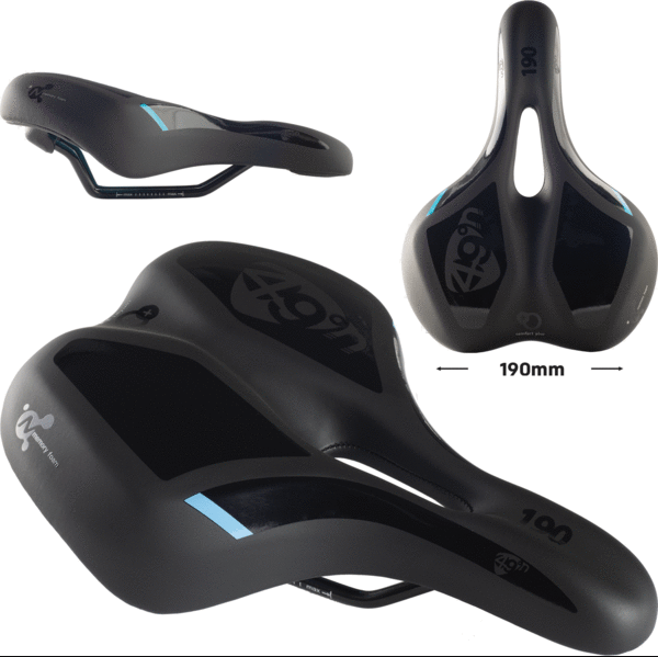 49N Formfit - Memory Foam Saddle For Cheap