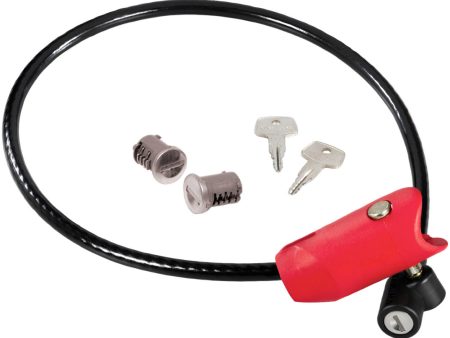 Yakima Armlock Cable Lock Online now