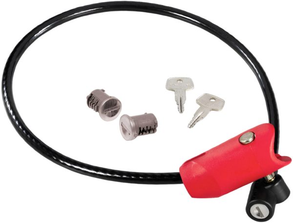 Yakima Armlock Cable Lock Online now