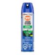 OFF! Insect Repellent Spray For Sportsmen Discount