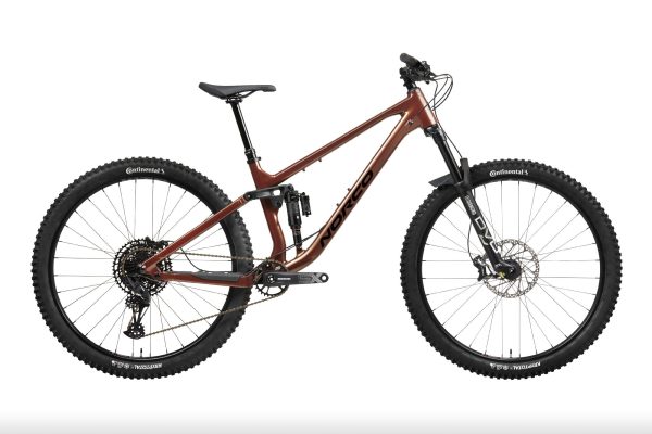 2024 Norco Fluid FS A2 29  Supply