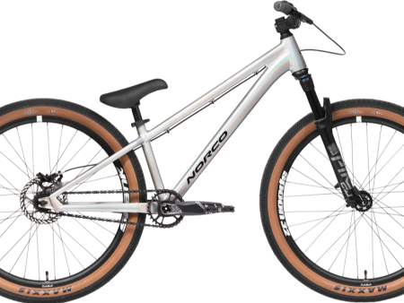 2023 Norco Rampage Team 26  Hot on Sale