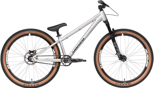 2023 Norco Rampage Team 26  Hot on Sale