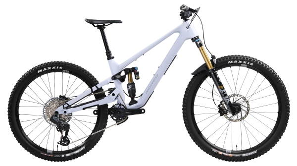 2025 Norco Sight C1 150 MX For Cheap