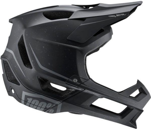 100% Trajecta Full Face Helmet Discount