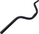 Zoom MTB-158 123mm Rise Alloy Bars Cheap