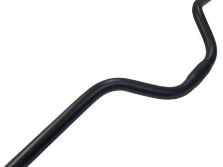 Zoom MTB-158 123mm Rise Alloy Bars Cheap