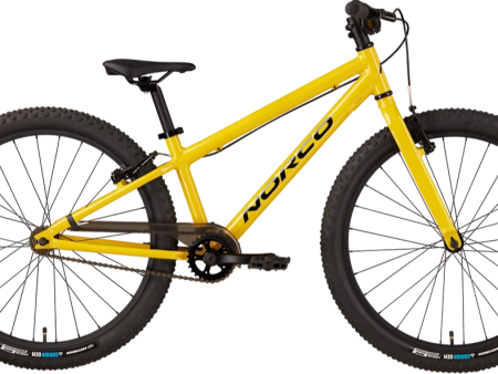 2023 Norco Storm 24 SS 24  Online Sale