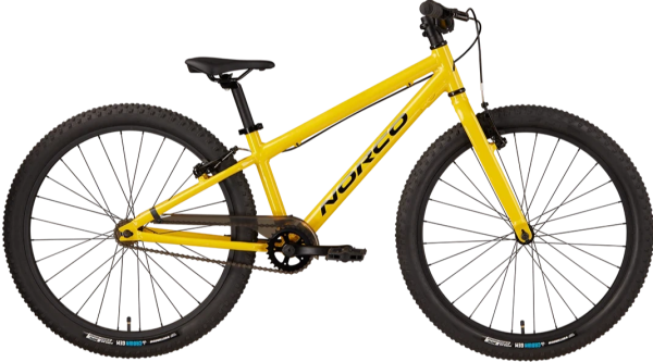 2023 Norco Storm 24 SS 24  Online Sale