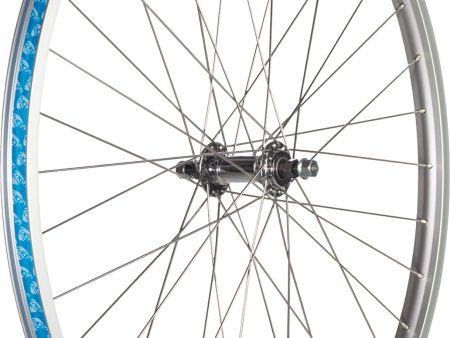 49N Road 26  Rim Brake Front Wheel Online Hot Sale