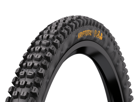 Contintental Kryptotal-F Downhill TLR Folding Tire Online Sale