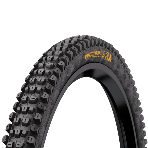 Contintental Kryptotal-F Downhill TLR Folding Tire Online Sale