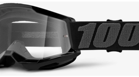 100% Strata Youth 2 Goggles For Discount