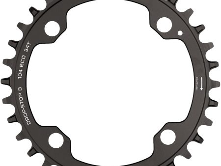 Wolf Tooth 104 BCD Chainrings For Discount