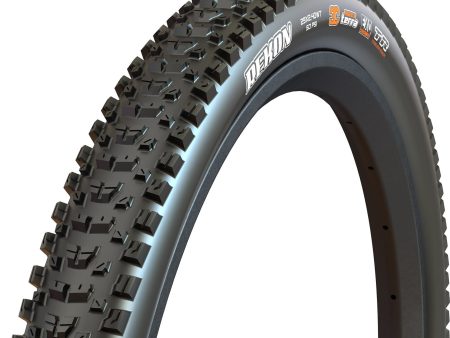 Maxxis Rekon EXO+ TLR Folding Tire Hot on Sale