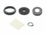 Bike Yoke Revive Divine Dropper, 30.9 31.6mm Service Kit 3.1 (for Wiper with spring) Online Sale