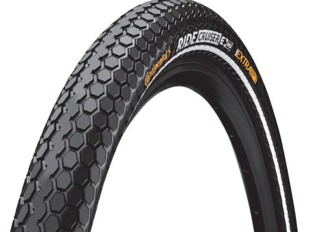 Continental Ride Cruiser Wire Bead For Cheap