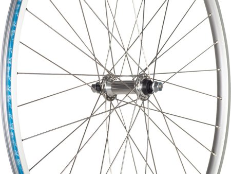 49N Road 700C Rim Brake Front Wheel on Sale