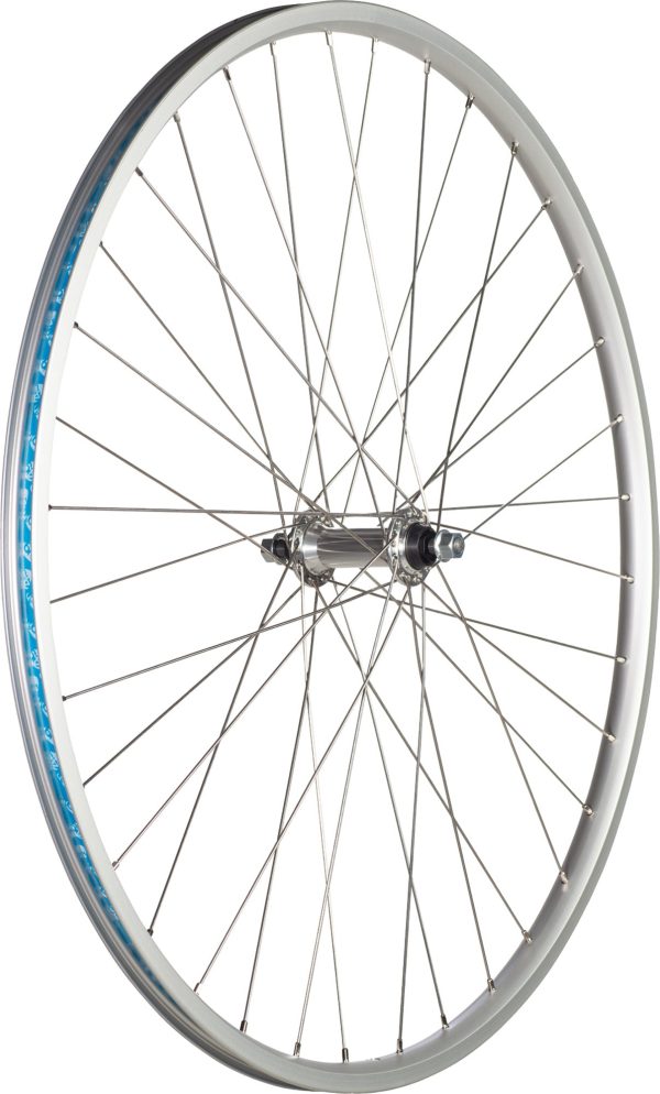 49N Road 700C Rim Brake Front Wheel on Sale