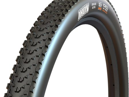 Maxxis Ikon Wire Bead Tire Supply