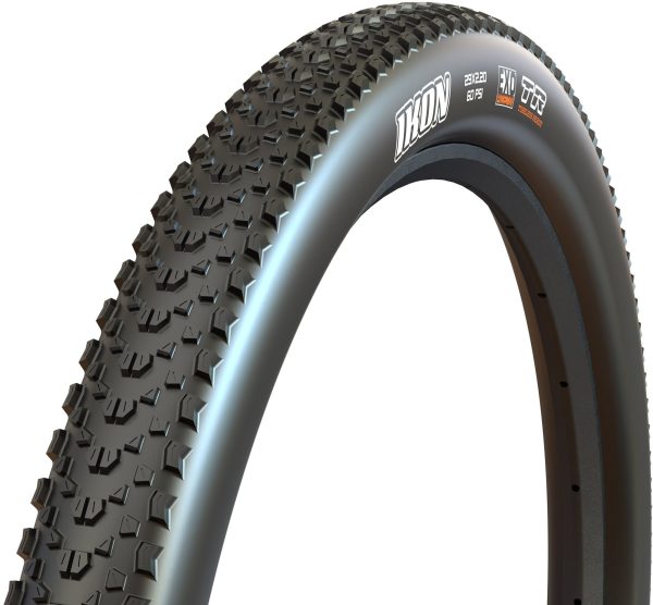 Maxxis Ikon Wire Bead Tire Supply