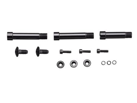 Santa Cruz Pivot Axle Kit Heckler 9 For Cheap