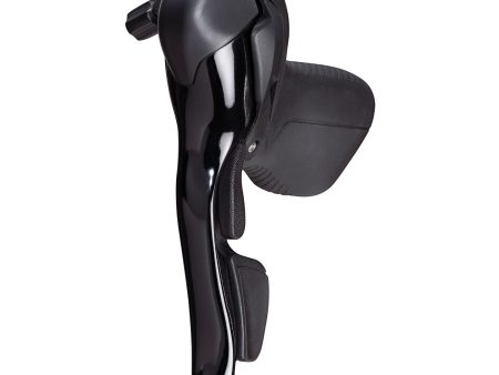 microSHIFT R-Series 7-Speed Shifter Online Hot Sale