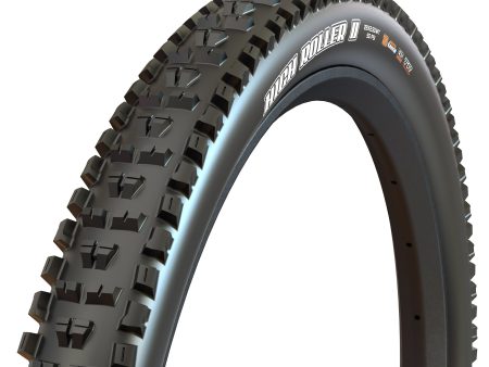 Maxxis High Roller II DoubleDown TLR Folding Tire Online Sale