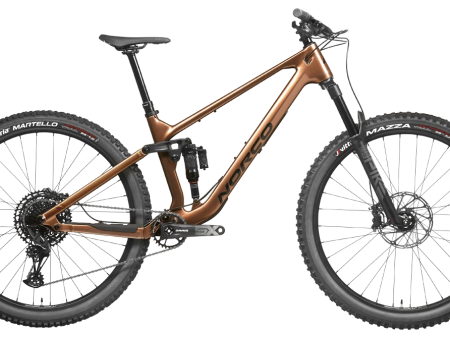 2024 Norco Fluid FS C3 29  Hot on Sale