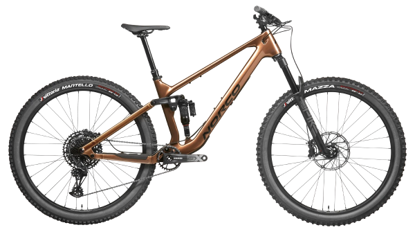 2024 Norco Fluid FS C3 29  Hot on Sale