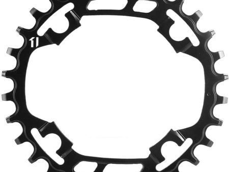 SRAM X-Sync 94mm BCD 4-Bolt Steel Chainring Sale