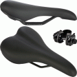 49N Perch Comfort 155 Saddle For Discount