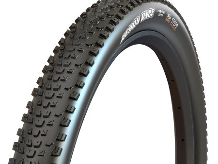 Maxxis Rekon Race EXO 120tpi TLR Folding Tire Online Sale