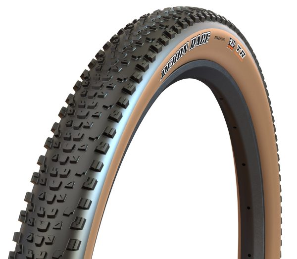 Maxxis Rekon Race EXO 60tpi TLR Folding Tire Sale