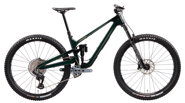 2025 Norco Optic C2 For Discount